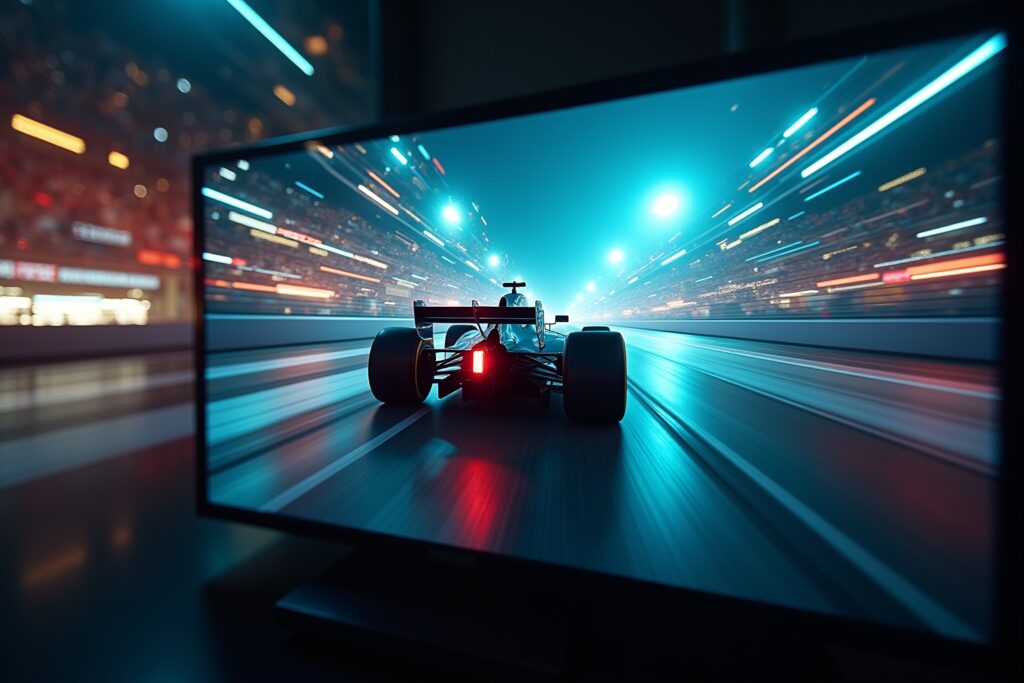 Alle Formel 1 Rennen bei RTL+