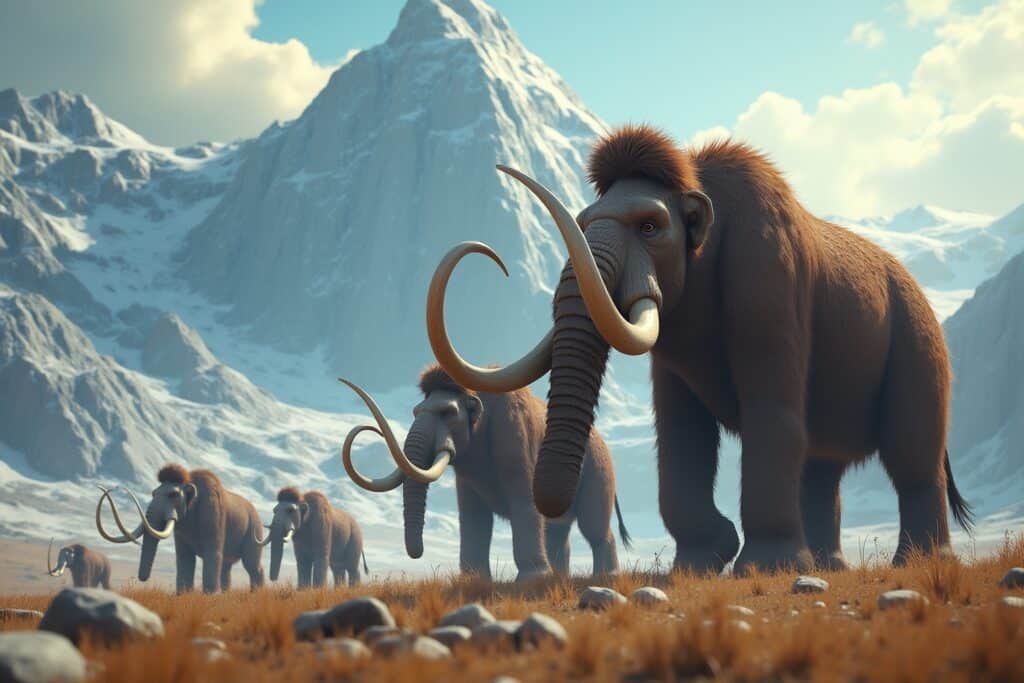 Die Ice Age Reihenfolge der Filme