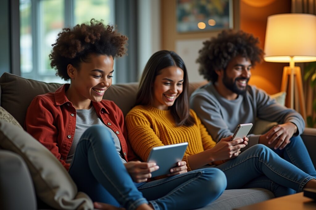 Joyn Probemonate: Alle Vorteile im Überblick.