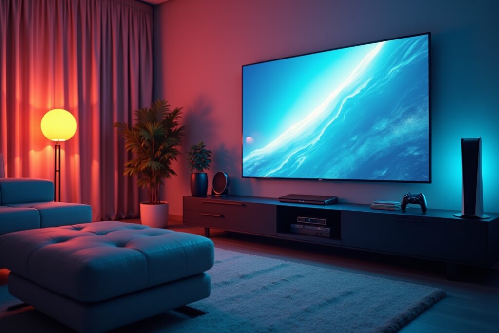 Paramount+ für PS5: Filme & Serien