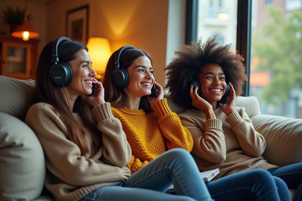 Podcasts kostenlos hören: Der beste Weg