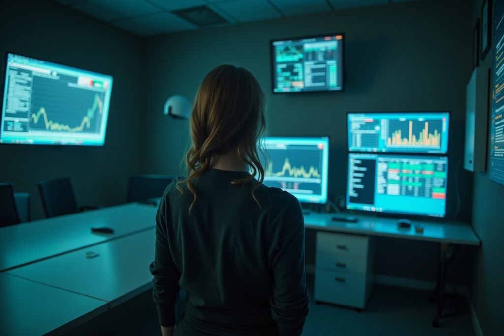 The Dropout Serie: Analyse und Fakten