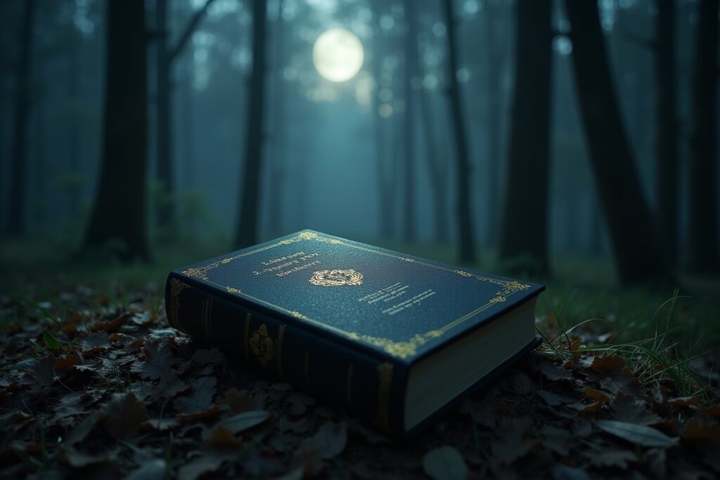 Die Twilight Reihenfolge: Alle Bücher im Überblick