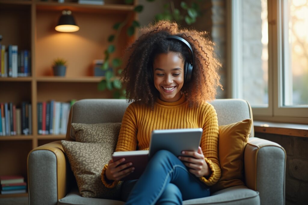 BookBeat Studentenrabatt: Das lohnt sich