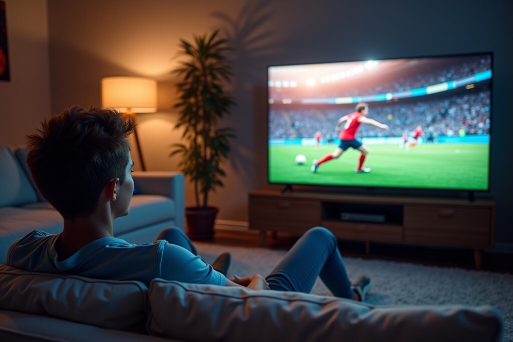 DAZN über Sky buchen: Die Vorteile