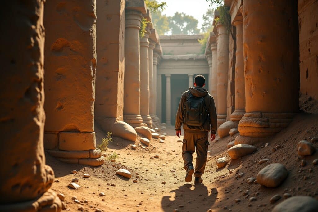 Die komplette Indiana Jones Reihenfolge