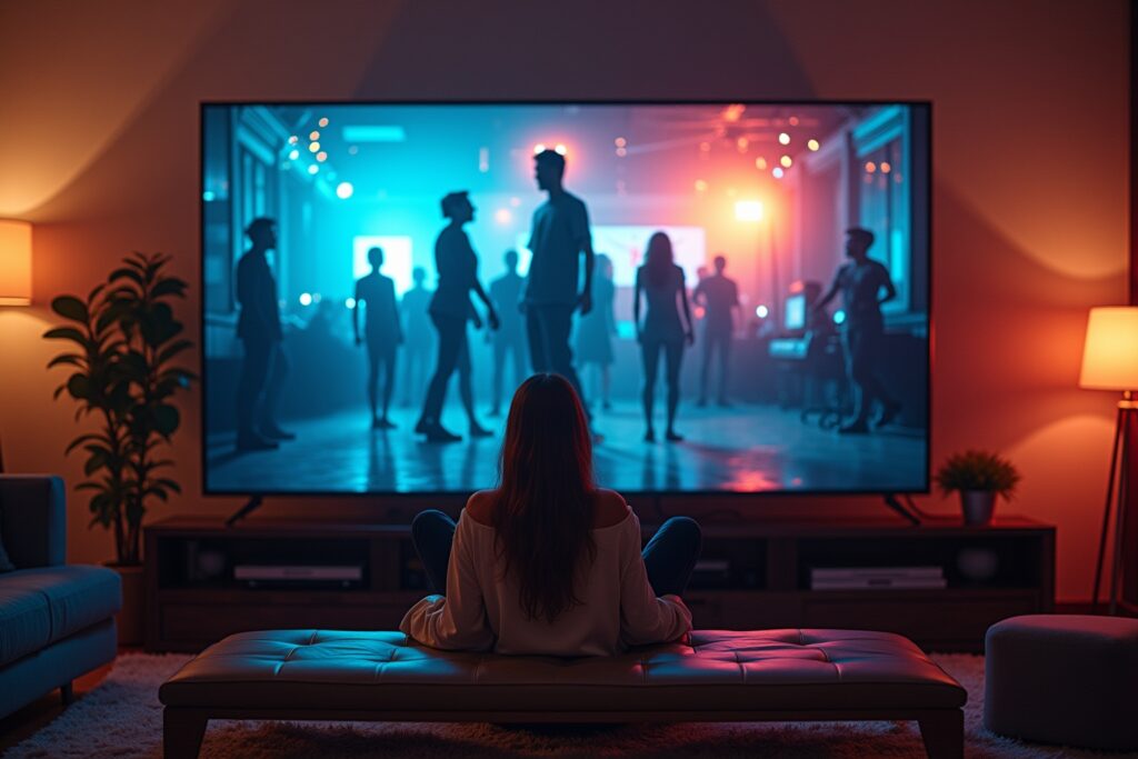 Zattoo Plus Entertainment: Die besten Inhalte