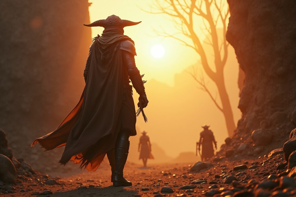 Ahsoka Disney+: Neue Abenteuer
