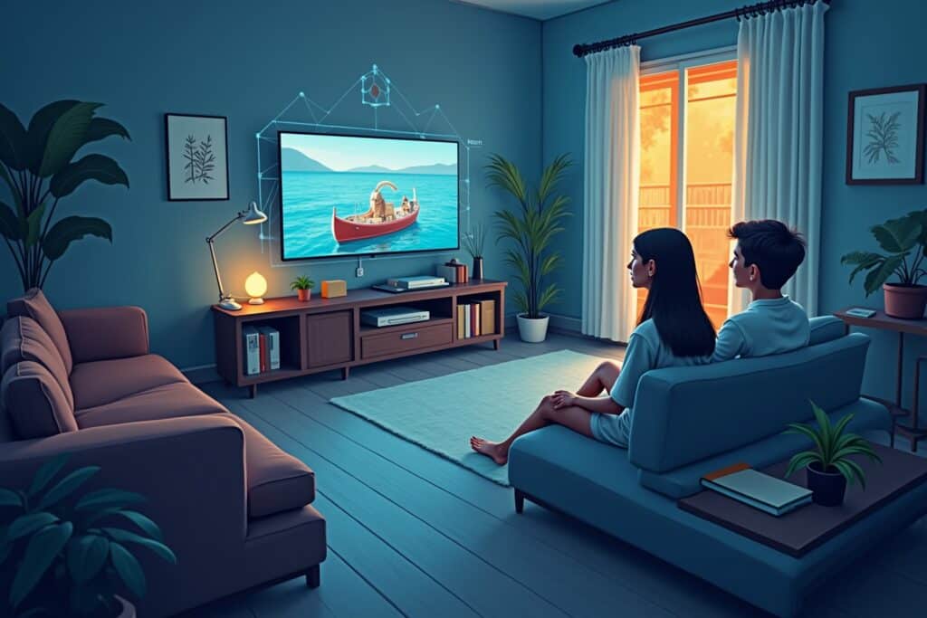 Netflix Account Sharing: Die neuen Regeln