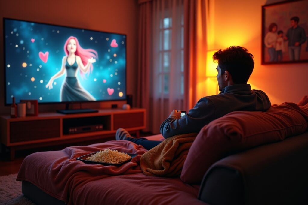 Serienmarathon Serien: Der ultimative Guide