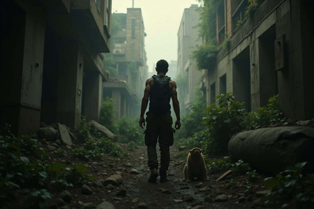 Y The Last Man: Exklusiv bei Disney+ verfügbar