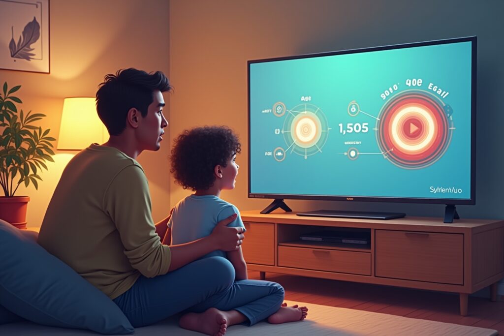 Disney+ Altersfreigaben verstehen