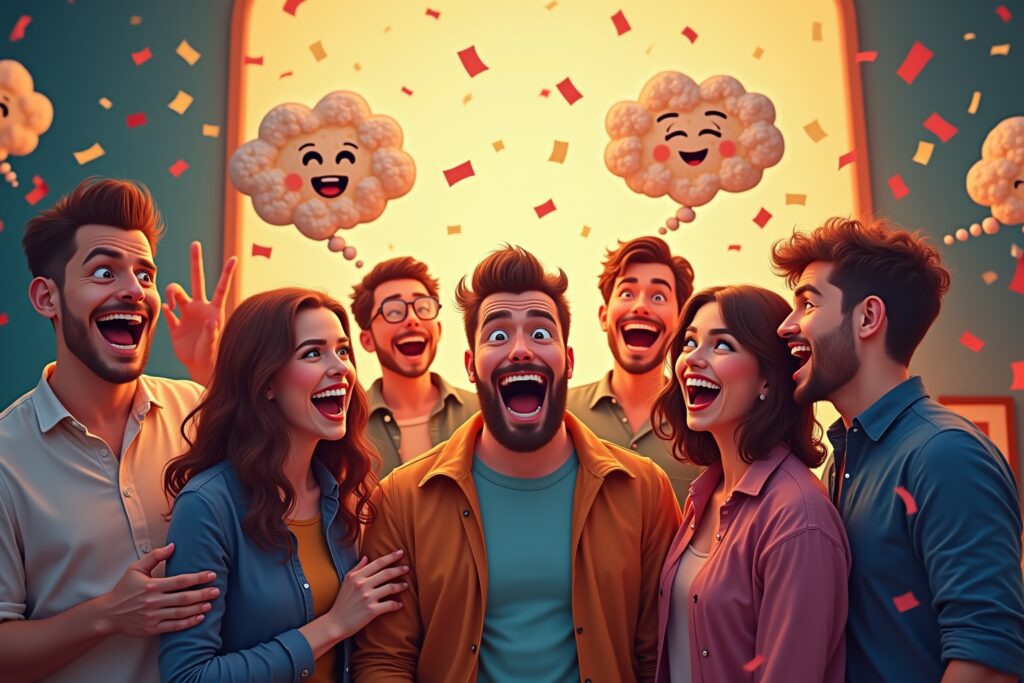 Lustige Filme: Die besten Komödien für gute Laune