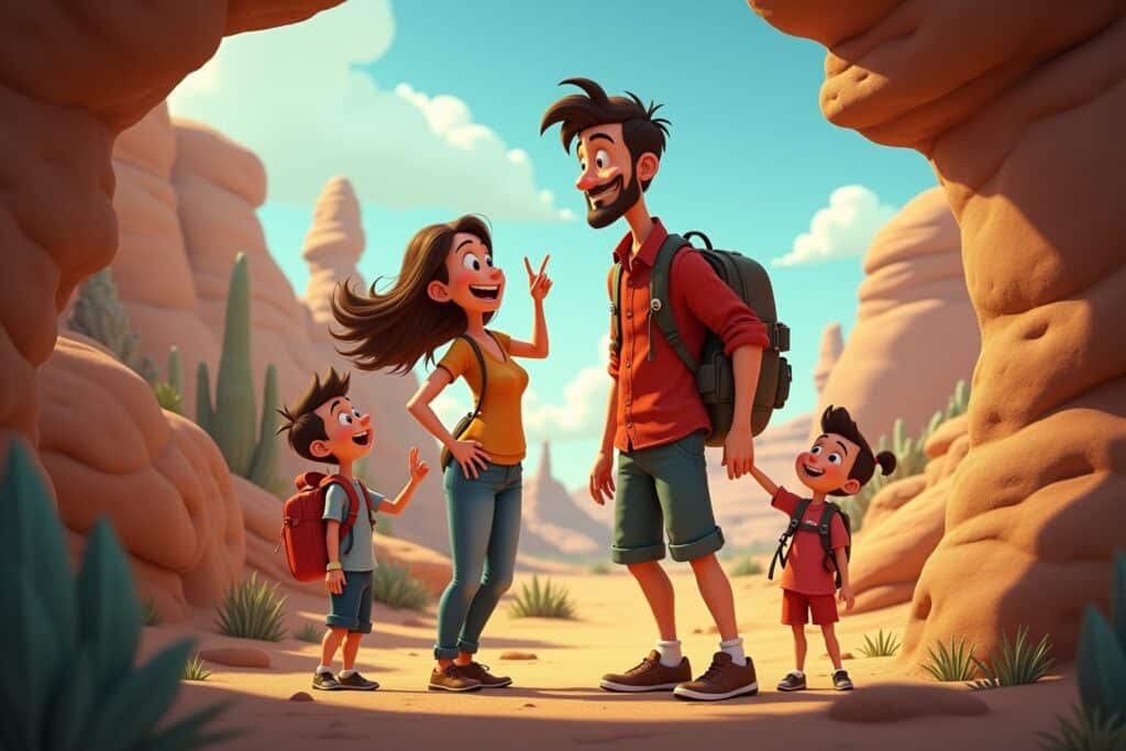 Recep İvedik: Alle Abenteuer auf Disney+