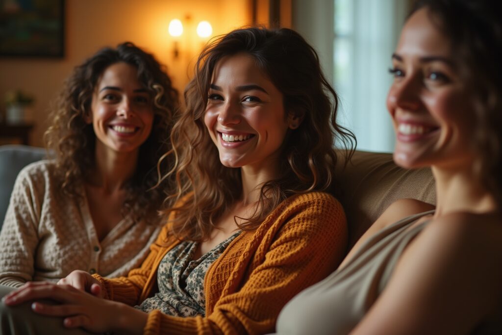 Die besten Serien für Frauen auf Netflix