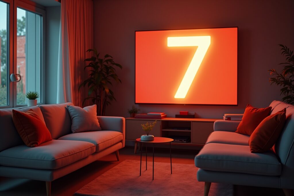 Seven Entertainment kostenlos testen