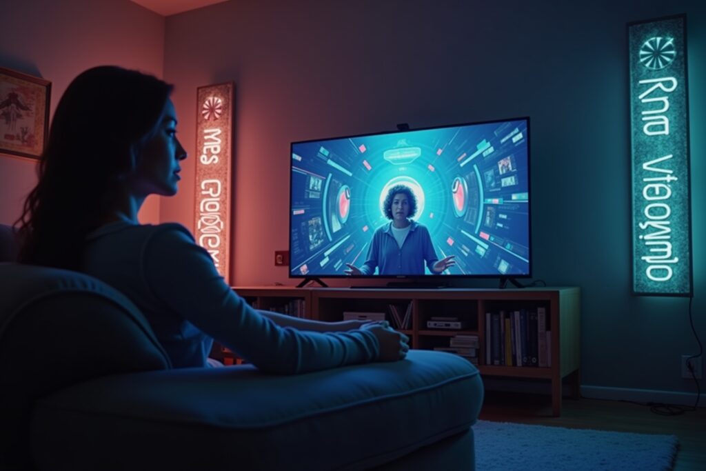 7 Iflix Streaming Tipps für Serienfans