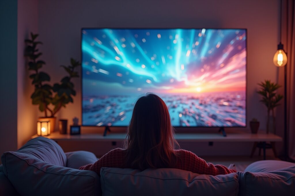 Sony Channel kostenlos testen: Vorteile entdecken